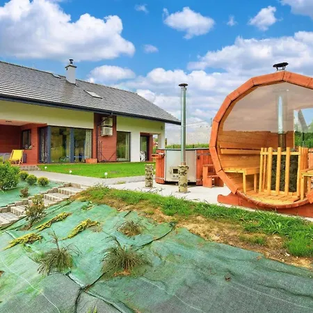 Apartamento Arpiona - 110m Z Jacuzzi I Sauna W Cenie, Okolice Jeziora Mucharskiego - By Nestri